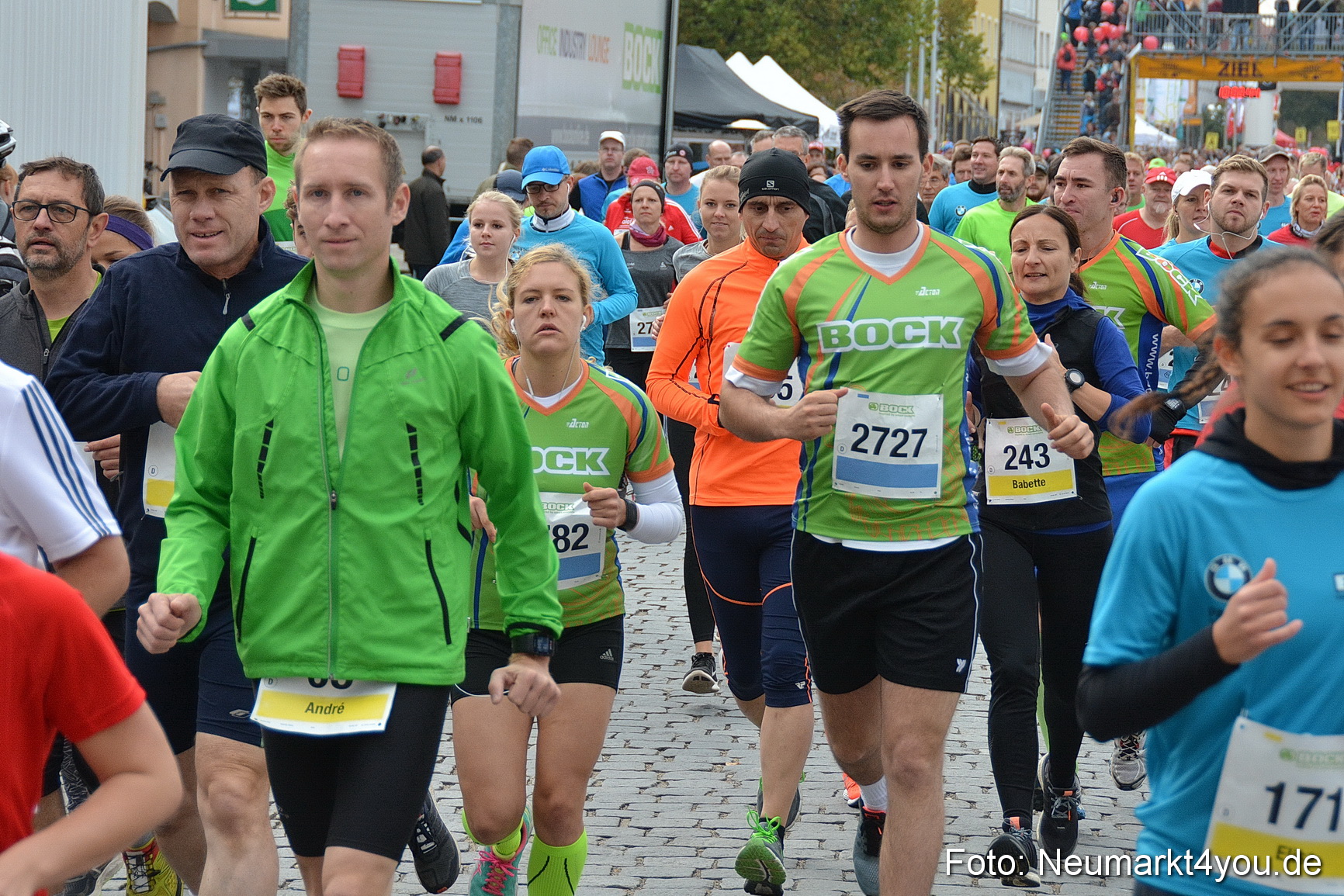 Stadtlauf Neumarkt 2017 0239